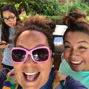 Meet your Posher, Azucena